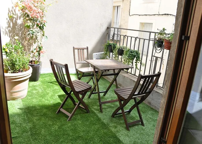 Ida Chambres D'Hotes B&B