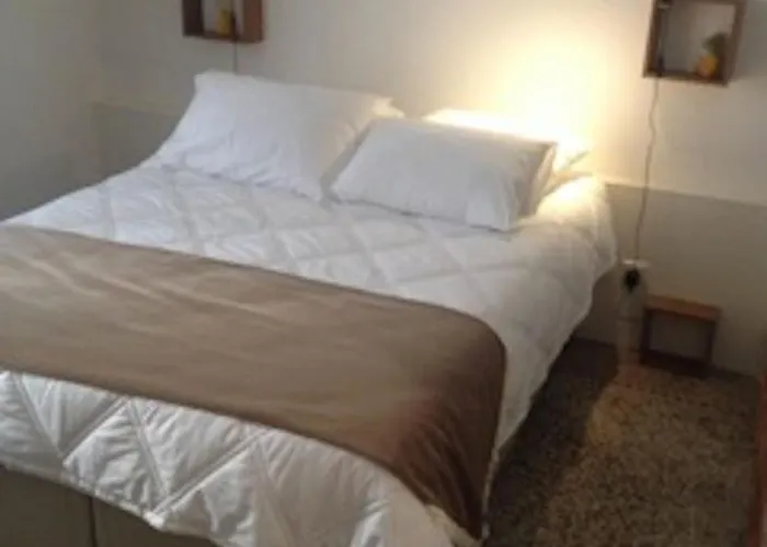 Ida Chambres D'Hotes B&B